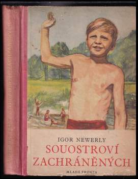 Souostroví zachránených