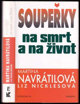 Soupeřky na smrt a na život