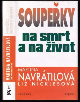 Soupeřky na smrt a na život