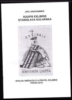 Soupis exlibris Stanislava Kulhánka