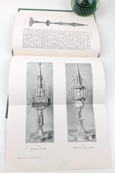 Antonín Podlaha: Soupis památek historických a uměleckých v království českém, Král. hlavní město Praha - Hradčany II., část první Poklad svatovítský