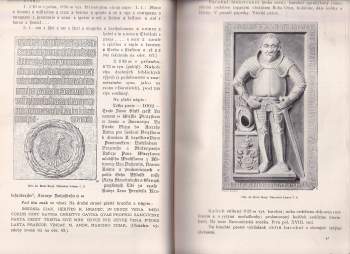Antonín Podlaha: Soupis památek historických a uměleckých v království Českém od pravěku do počátku 19. století, XIII. Politický okres Příbramský