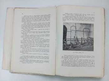 Josef Novák: Soupis památek historických a uměleckých v království Českém od pravěku do počátku 19. století