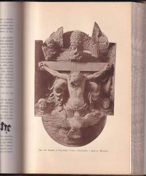 Josef Novák: Soupis památek historických a uměleckých v království Českém od pravěku do počátku 19. století, XIV. Politický okres Jindřicho-Hradeckém