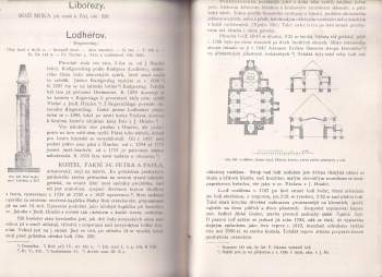 Josef Novák: Soupis památek historických a uměleckých v království Českém od pravěku do počátku 19. století, XIV. Politický okres Jindřicho-Hradeckém