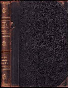 Josef Novák: Soupis památek historických a uměleckých v království Českém od pravěku do počátku 19. století, XIV. Politický okres Jindřicho-Hradeckém