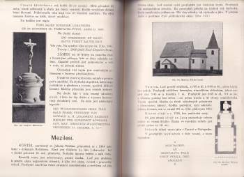 Josef Soukup: Soupis památek historických a uměleckých v království Českém od pravěku do počátku 19. století, XVIII. Politický okres Pelhřimovský