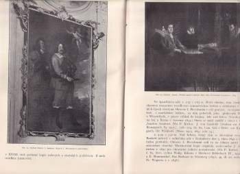 Zdeněk Wirth: Soupis památek historických a uměleckých v království Českém od pravěku do počátku 19.století, XXXIV. Politický okres Náchodský