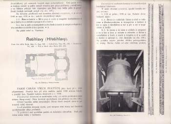 Antonín Podlaha: Soupis památek historických a uměleckých v království Českém od pravěku do počátku 20.století, IX. Politický okres Rokycanský