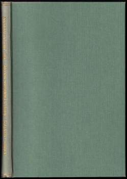 Ferdinand Vaněk: Soupis památek historických a uměleckých v království Českém od pravěku do počátku 20.století, VII. Politický okres Klatovském