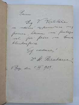 Alžběta Birnbaumová: Soupis památek historických a uměleckých v království Českém od pravěku do počátku XIX. století