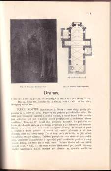 Josef Braniš: Soupis památek historických a uměleckých v království Českém od pravěku do počátku XIX. století, VIII. Politický okres Česko-Budějovický