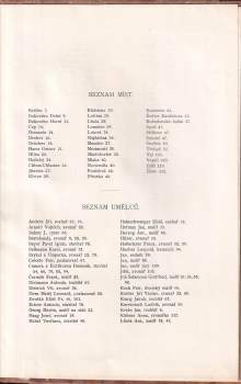 Josef Braniš: Soupis památek historických a uměleckých v království Českém od pravěku do počátku XIX. století, VIII. Politický okres Česko-Budějovický