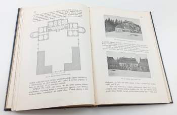 Karel Chytil: Soupis památek historických a uměleckých v království Českém od pravěku do počátku XIX. století, Politický okres Chrudimský