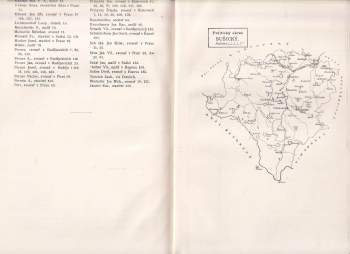 Ferdinand Vaněk: Soupis památek historických a uměleckých v království Českém od pravěku do počátku XIX. století, XII. Politický okres Sušický