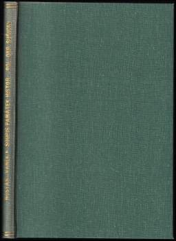 Soupis památek historických a uměleckých v království Českém od pravěku do počátku XIX. století, XII. Politický okres Sušický