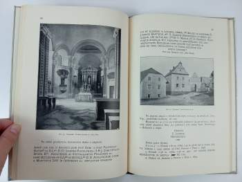 Ferdinand Vaněk: Soupis památek historických a uměleckých v království Českém od pravěku do počátku XIX. století