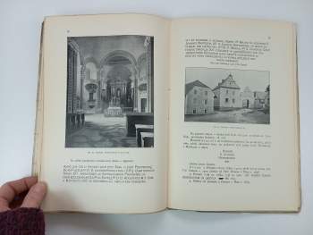 Ferdinand Vaněk: Soupis památek historických a uměleckých v království Českém od pravěku do počátku XIX. století