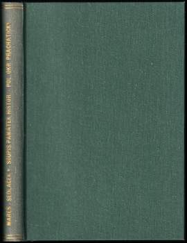 Soupis památek historických a uměleckých v království Českém od pravěku do polovice XIX. století, XXXVIII. Politický okres Prachatický