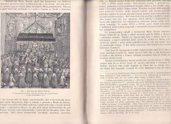 Antonín Podlaha: Soupis památek historických a uměleckých v Království českém od pravěku do polovice XIX. století