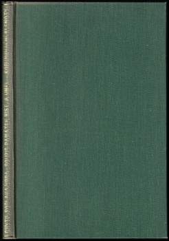 Antonín Podlaha: Soupis památek historických a uměleckých v Království českém od pravěku do polovice XIX. století