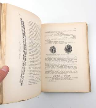 Josef Vítězslav Šimák: Soupis památek historických a uměleckých v okresu mnichovohradišťském, A. Země Česká, XLVI. Okres Mnichovohradišťský - Díl I.