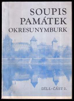 Soupis památek okresu Nymburk