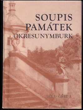 Soupis památek okresu Nymburk