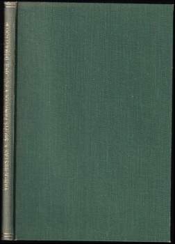 Soupis památek historických a uměleckých v království českém, XVII. Politický okres Domažlický