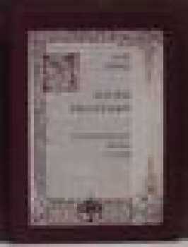 Soupis prvotisků Západočeského muzea v Plzni