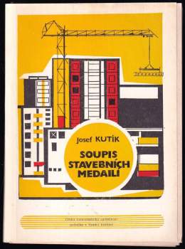 Soupis stavebních medailí