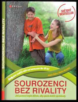 Adele Faber: Sourozenci bez rivality