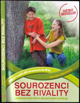 Sourozenci bez rivality