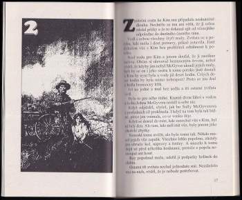 Gert F Unger: Sourozenci ďáblovi