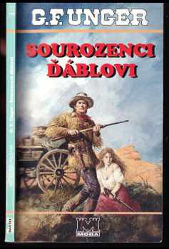 Sourozenci ďáblovi