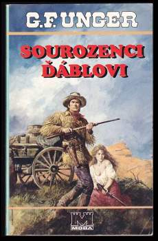 Gert F Unger: Sourozenci ďáblovi