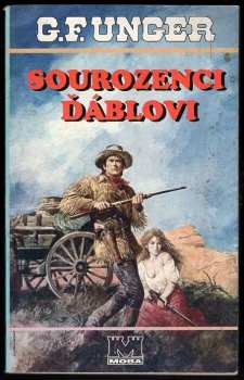 Gert F Unger: Sourozenci ďáblovi