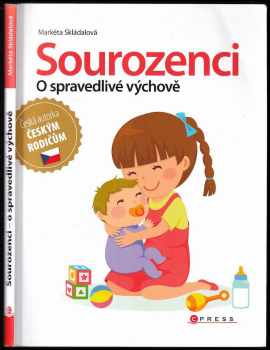Sourozenci - o spravedlivé výchově