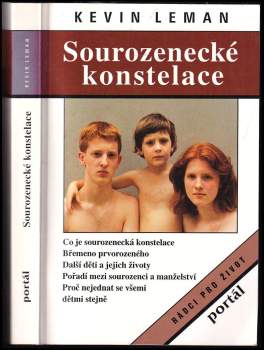 Sourozenecké konstelace