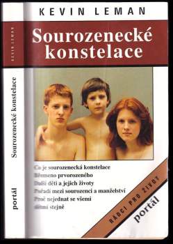 Sourozenecké konstelace
