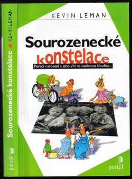Sourozenecké konstelace