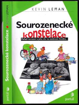 Sourozenecké konstelace