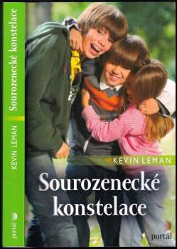 Sourozenecké konstelace
