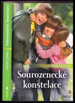 Kevin Leman: Sourozenecké konstelace