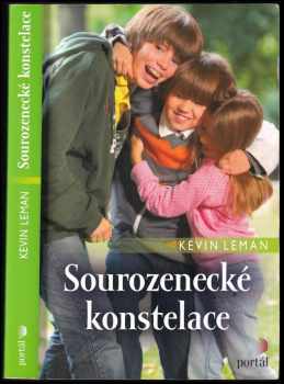 Sourozenecké konstelace
