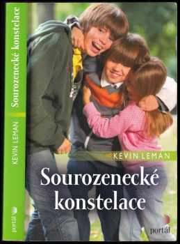 Kevin Leman: Sourozenecké konstelace