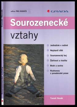 Sourozenecké vztahy