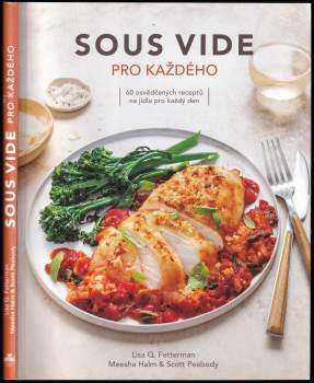 Lisa Q Fetterman: Sous vide pro každého