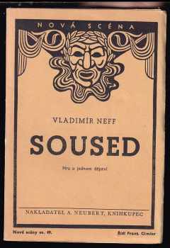 Vladimír Neff: Soused