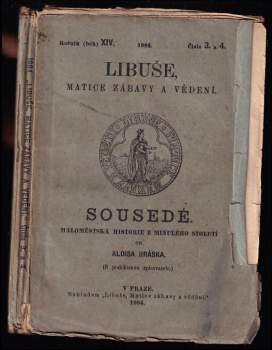 Sousedé